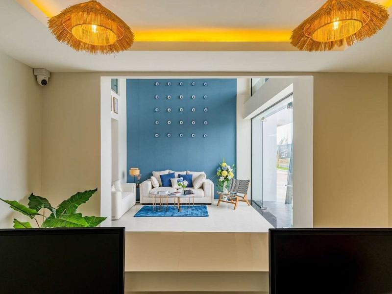 Wyndham Royal Lee Phuket