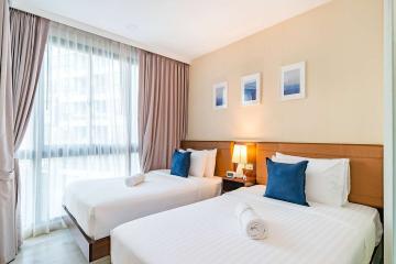 Отель Wyndham Royal Lee Phuket Таиланд, о Пхукет, фото 8