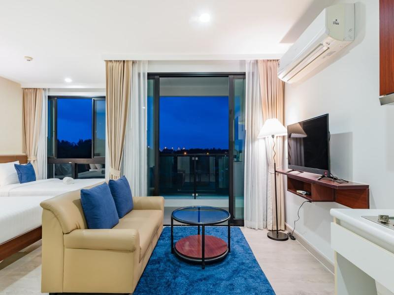 Wyndham Royal Lee Phuket