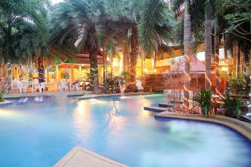 Отель B Buri Hotel Таиланд, о Пхукет, фото 1