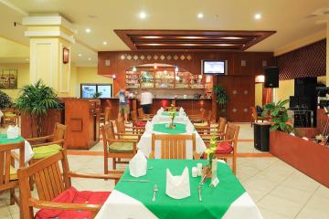 Отель B Buri Hotel Таиланд, о Пхукет, фото 15