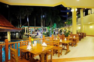 Отель B Buri Hotel Таиланд, о Пхукет, фото 16