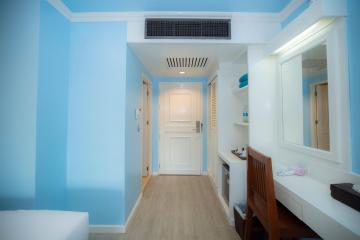 Отель B Buri Hotel Таиланд, о Пхукет, фото 8