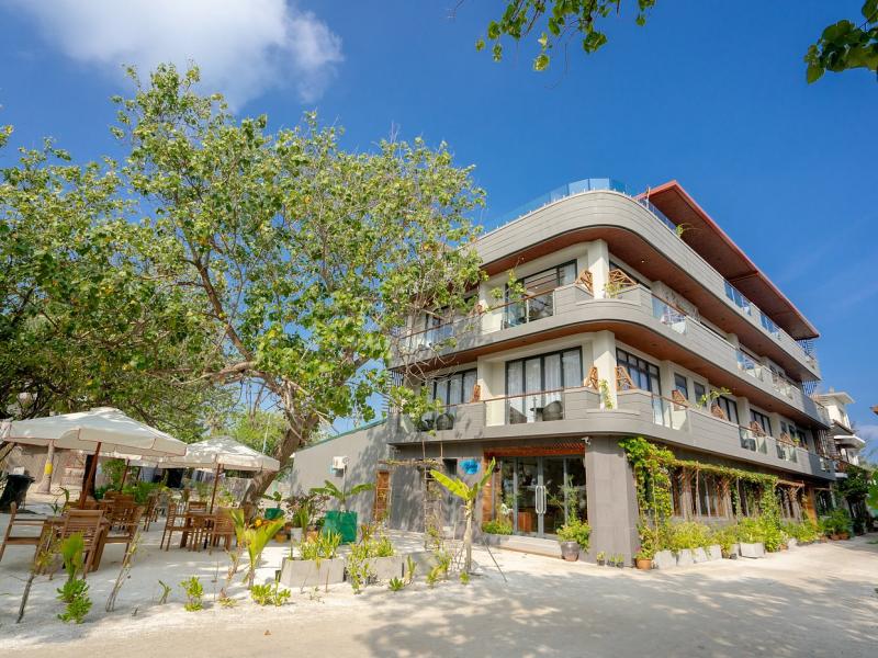 Ayala Ocean View