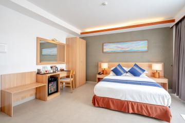 Отель Ayala Ocean View Мальдивы, Южный Мале Атолл, фото 11