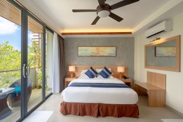 Отель Ayala Ocean View Мальдивы, Южный Мале Атолл, фото 12