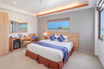 Отель Ayala Ocean View Мальдивы, Южный Мале Атолл, фото 16
