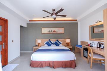 Отель Ayala Ocean View Мальдивы, Южный Мале Атолл, фото 17