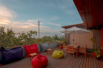 Отель Ayala Ocean View Мальдивы, Южный Мале Атолл, фото 22