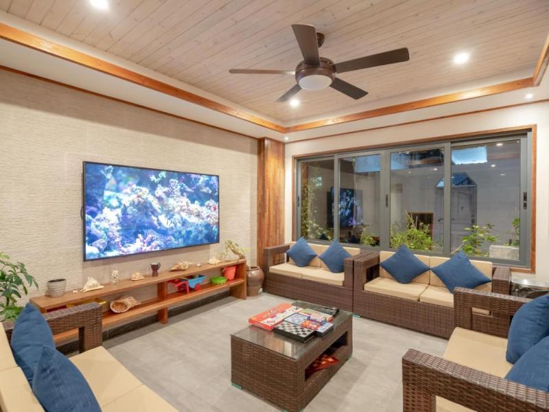 Ayala Ocean View