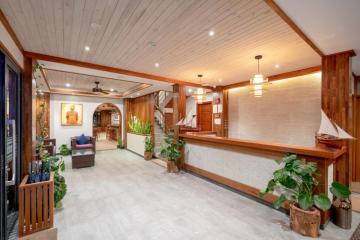 Отель Ayala Ocean View Мальдивы, Южный Мале Атолл, фото 5