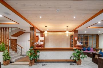 Отель Ayala Ocean View Мальдивы, Южный Мале Атолл, фото 6