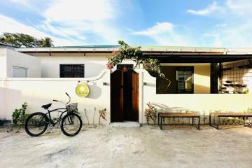 Отель The Bilimbi Guesthouse Мальдивы, Северный Мале Атолл, фото 1