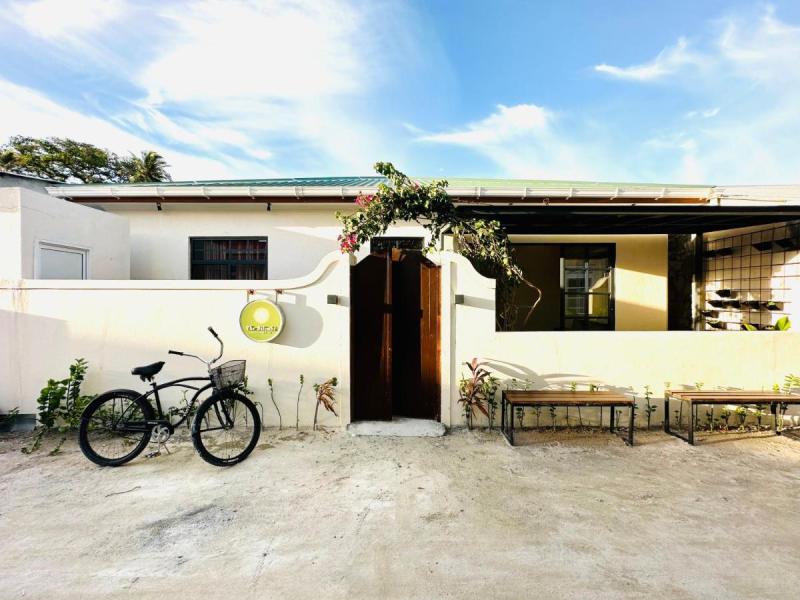 The Bilimbi Guesthouse