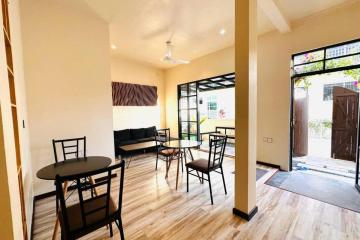Отель The Bilimbi Guesthouse Мальдивы, Северный Мале Атолл, фото 12