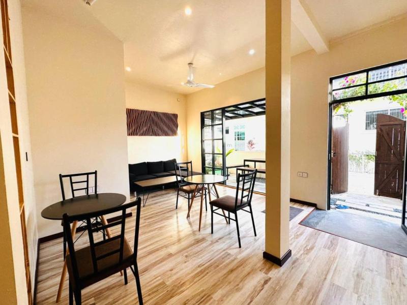 The Bilimbi Guesthouse