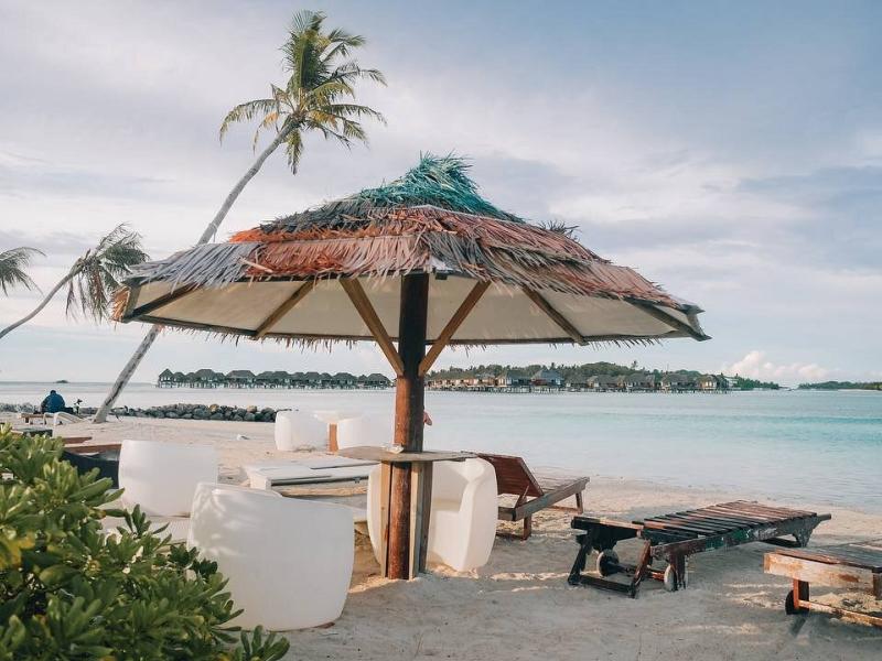 The Bilimbi Guesthouse