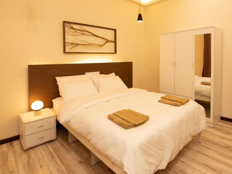 The Bilimbi Guesthouse