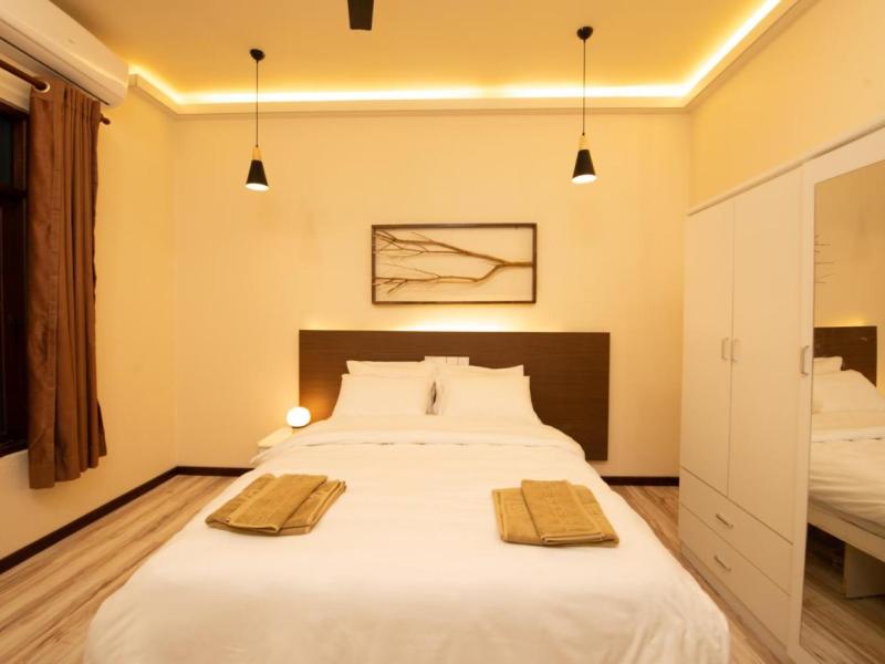 The Bilimbi Guesthouse