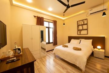 Отель The Bilimbi Guesthouse Мальдивы, Северный Мале Атолл, фото 7