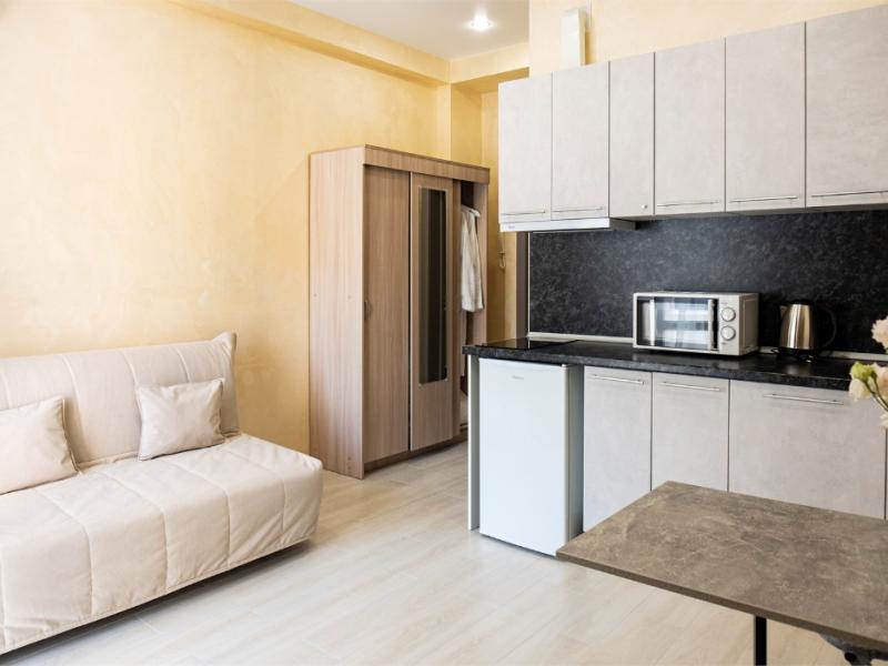 CLEVER Апарт-отель