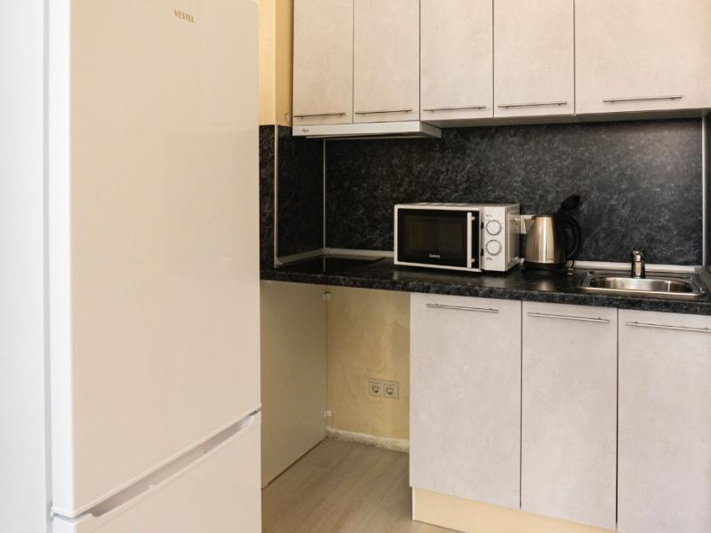 CLEVER Апарт-отель