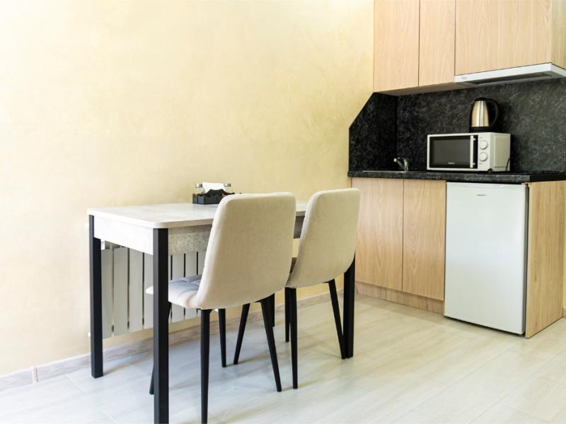 CLEVER Апарт-отель