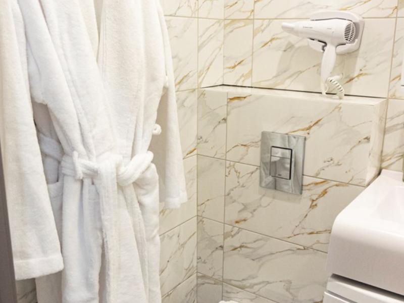 CLEVER Апарт-отель