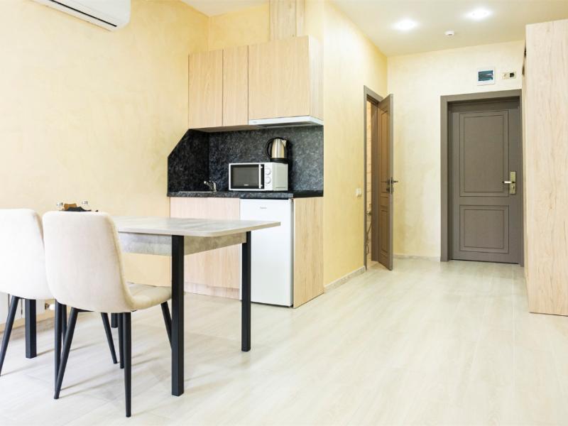 CLEVER Апарт-отель