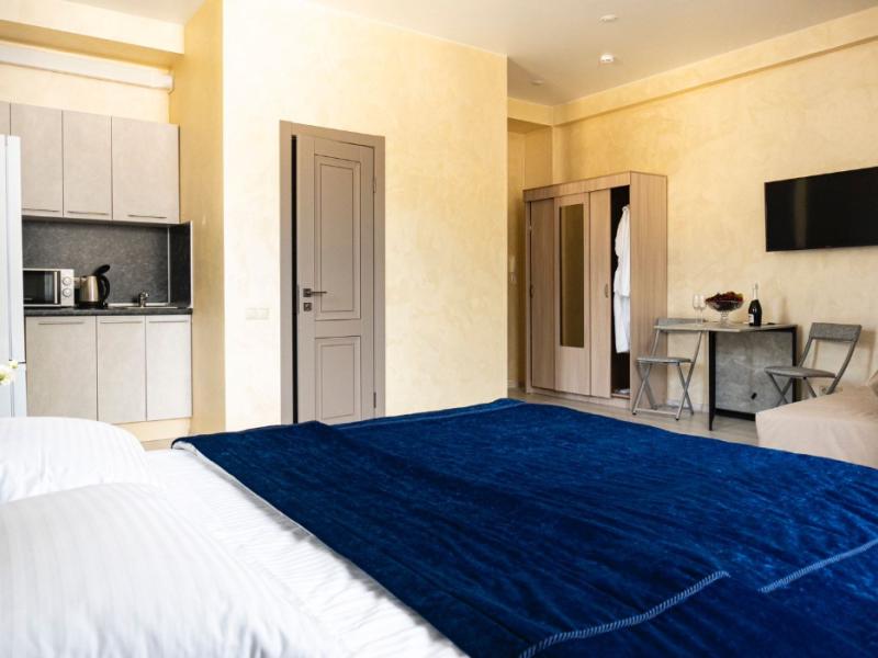 CLEVER Апарт-отель