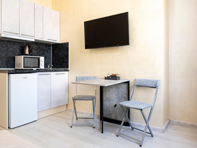 CLEVER Апарт-отель