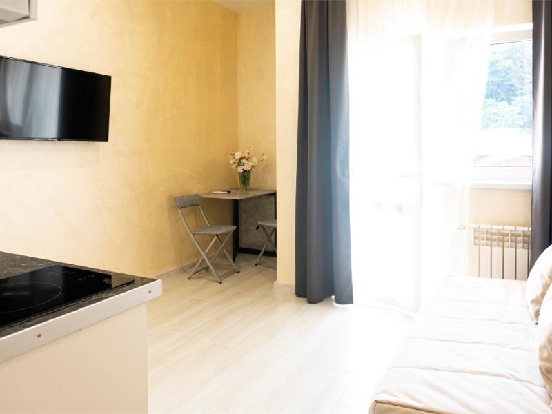 CLEVER Апарт-отель