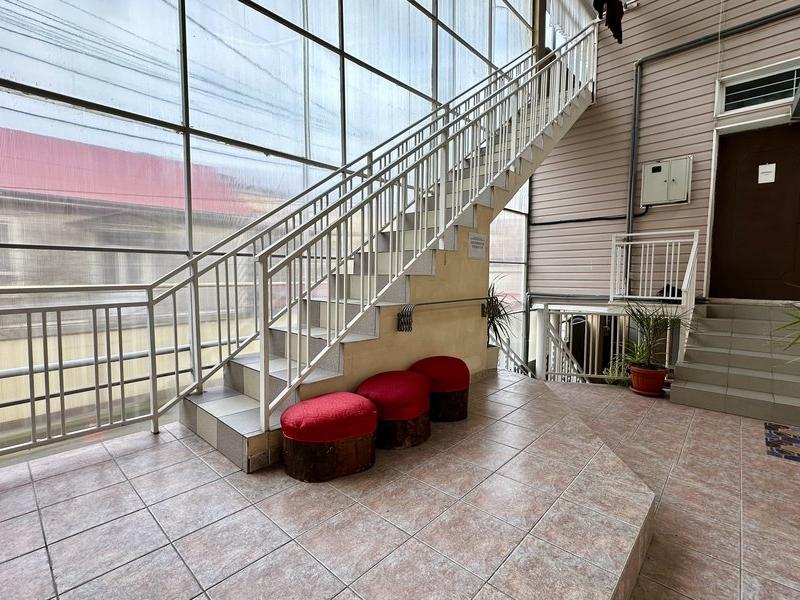 Теремок (На Герцена/Дзержинского)