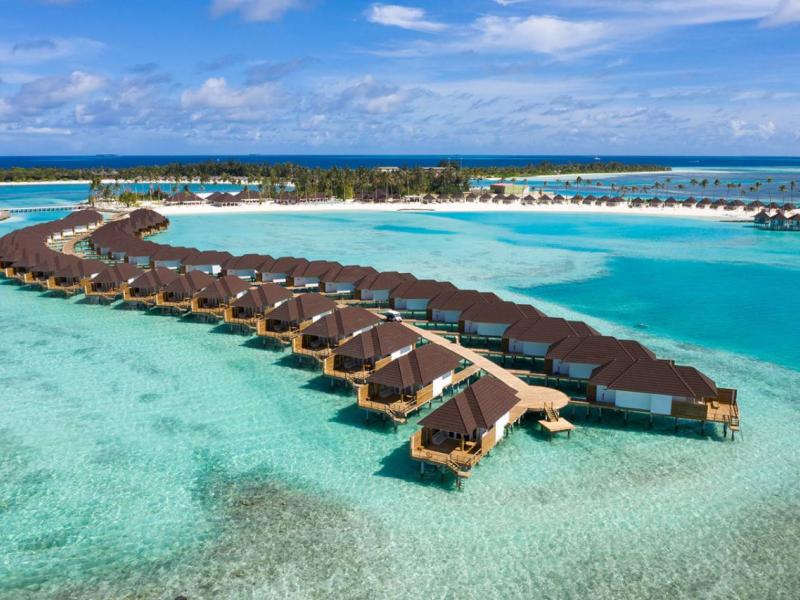 Sun Siyam Olhuveli Romance (TUI Blue Olhuveli)