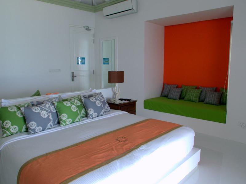 Sun Siyam Olhuveli Romance (TUI Blue Olhuveli)