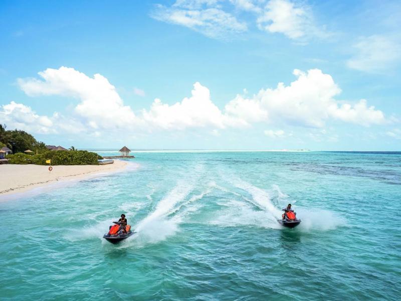 Sun Siyam Olhuveli Romance (TUI Blue Olhuveli)