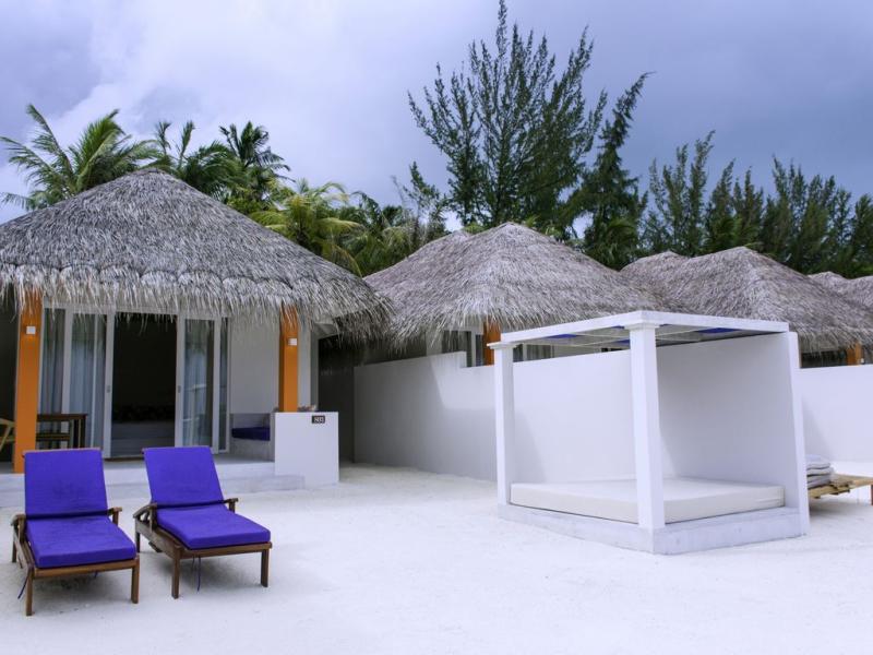 Sun Siyam Olhuveli Romance (TUI Blue Olhuveli)
