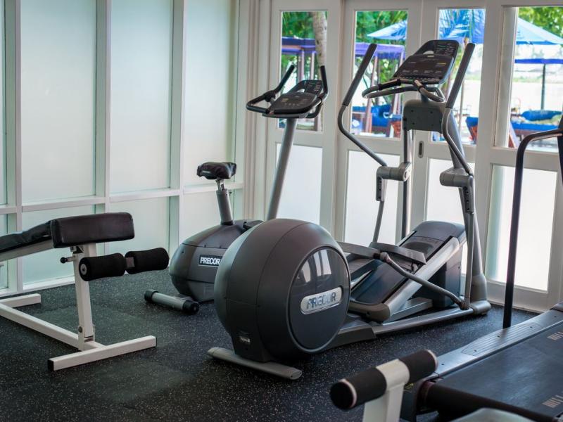 Sun Siyam Olhuveli Romance (TUI Blue Olhuveli)