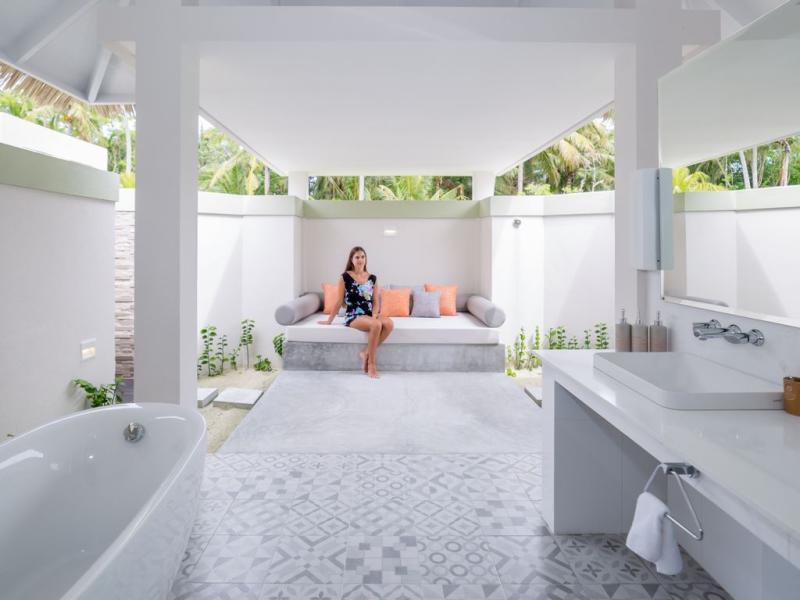 Sun Siyam Olhuveli Romance (TUI Blue Olhuveli)