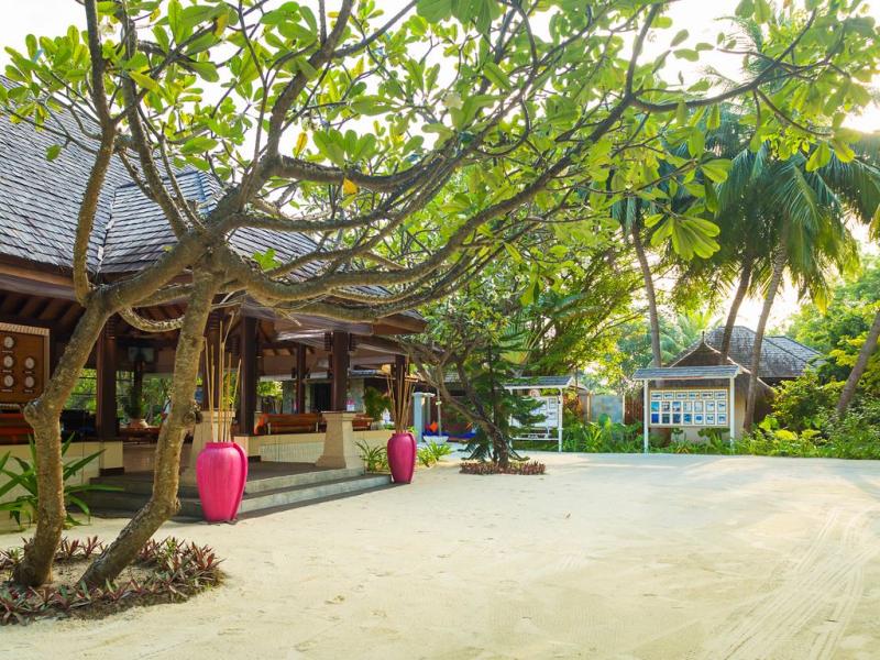 Sun Siyam Olhuveli Romance (TUI Blue Olhuveli)