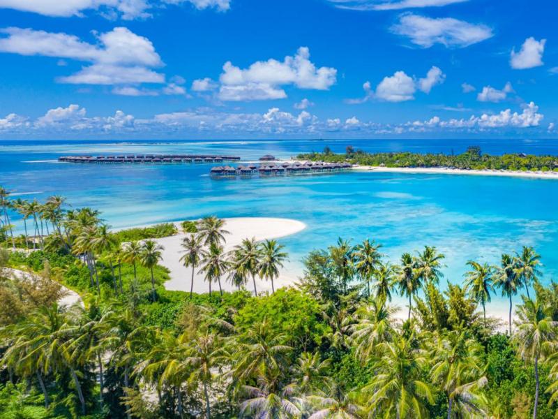 Sun Siyam Olhuveli Romance (TUI Blue Olhuveli)