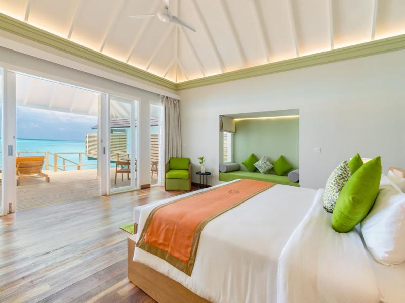 Sun Siyam Olhuveli Romance (TUI Blue Olhuveli)