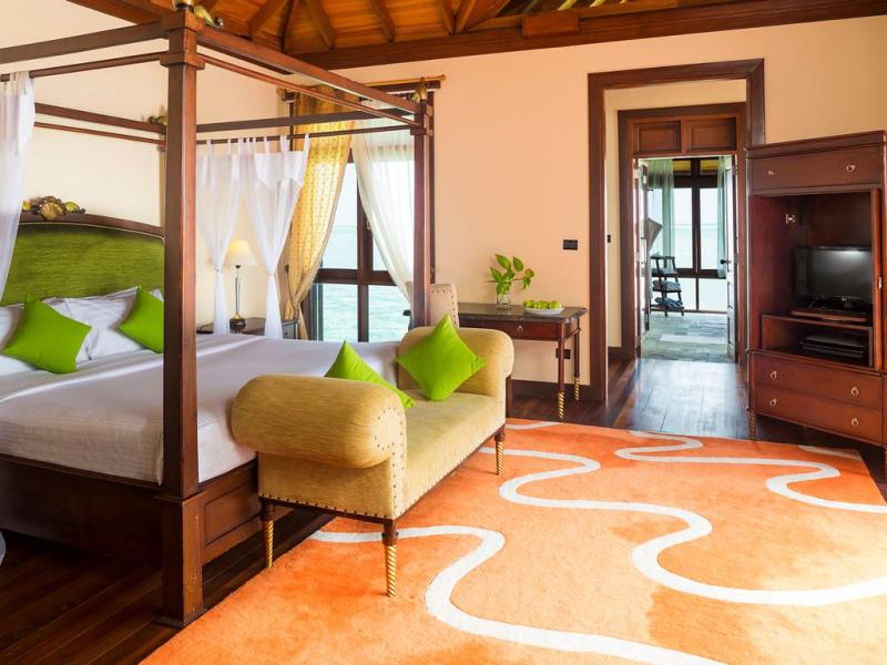 Sun Siyam Olhuveli Romance (TUI Blue Olhuveli)