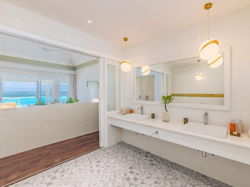 Sun Siyam Olhuveli Romance (TUI Blue Olhuveli)