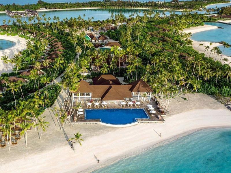 Sun Siyam Olhuveli Romance (TUI Blue Olhuveli)