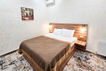 Отель Отель Новый Россия, Пятигорск, фото 2