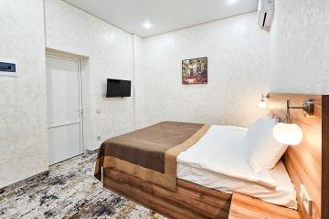 Отель Отель Новый Россия, Пятигорск, фото 25