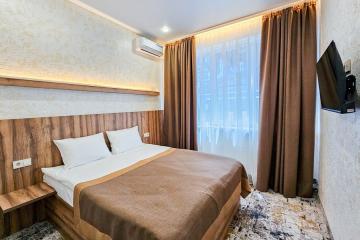 Отель Отель Новый Россия, Пятигорск, фото 28