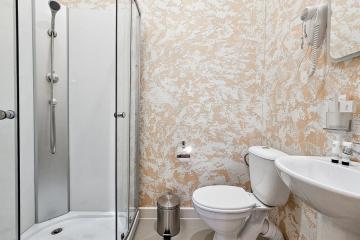 Отель Отель Новый Россия, Пятигорск, фото 43