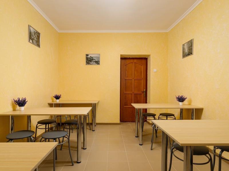 Анкор Лазаревское